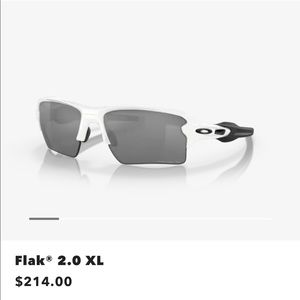 Oakley Flak® 2.0 XL